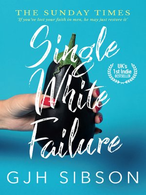cover image of Single White Failure
